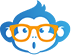 Monkey Produções e Eventos Logo